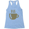 coffee (2) Racerback Tank