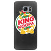 king koopa Samsung Galaxy S7 Edge