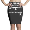 counter strike rush b no stop gun gamer game Pencil Skirts