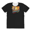scavenger hunt All Over Women's T-shirt