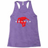 khabib air Racerback Tank