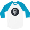 THIS MICROPON 3/4 Sleeve Shirt