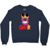 Snap!!! Crewneck Sweatshirt