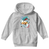 pkmn   lugarugan Youth Hoodie