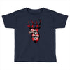 have a holly jolly merry christmas Toddler T-shirt