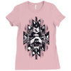 phases Ladies Fitted T-Shirt
