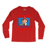 Sherlock Gnomes Long Sleeve Shirts
