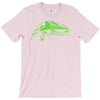 kapuzenpullover T-Shirt