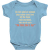 women Baby Bodysuit