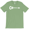 new guitars T-Shirt