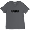 eat,sleep,golf V-Neck Tee