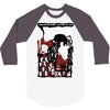 b shirt 3/4 Sleeve Shirt