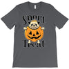 halloween pug T-Shirt