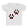 feet All Over Men's T-shirt