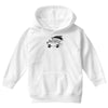 bathmobile Youth Hoodie