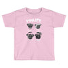 pug life Toddler T-shirt