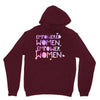 empowered women 4 Unisex Hoodie