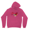 Red Sparrow Unisex Hoodie