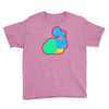 lord snail Youth Tee