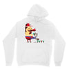 veggies are life Hoodie