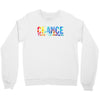 chance the rapper Crewneck Sweatshirt