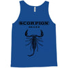 Scorpion Tank Top