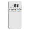 crafting Samsung Galaxy S7 Case