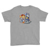 who fink Youth Tee