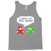come at me bro Tank Top