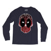deadpool Long Sleeve Shirts