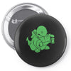 final fantasy tonborry Pin-back button