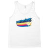 public service announcement Tank Top