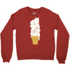 meowlting Crewneck Sweatshirt