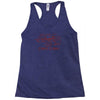 cray cray Racerback Tank