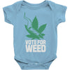 new drug Baby Onesie