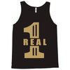 real one Tank Top