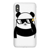 panda bear iPhoneX