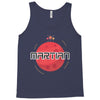 Martian Tank Top