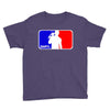 daryl daryl  style Youth Tee