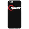 top dad mens funny novelty (2) iPhone 6/6s Case