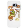 rikimaru ramen hanamuras best Samsung Galaxy S7 Edge
