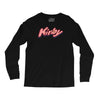 kirby Long Sleeve Shirts