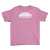 movie t shirt inspired by the film   green mile Youth Tee