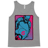 old rider Tank Top