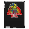 rainbow bite iPad 3 and 4 Case