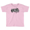 art ground Toddler T-shirt