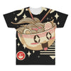 Ramen All Over Men's T-shirt