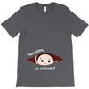 Disculpame Ya Es Enero? T-Shirt