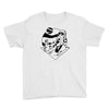 easter island Youth Tee