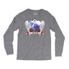 rip avicii Long Sleeve Shirts